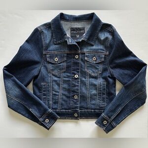 Maurices Jean Jacket, Like New